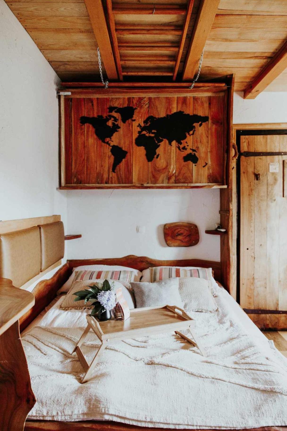 Hotel Treehouse Drevesna Hiska Strkovo Gnezdo Ranc Jures Ljutomer Exterior foto